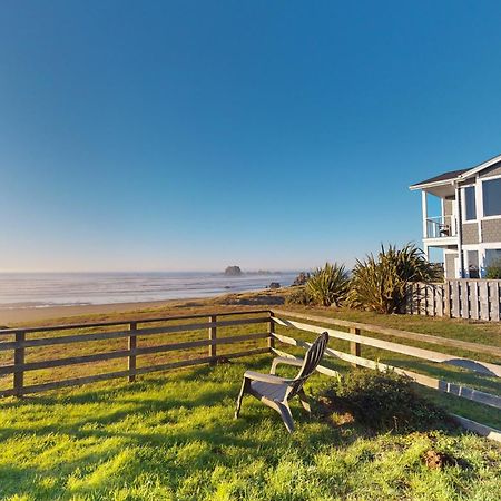 Ocean Vista Villa Bandon Room photo