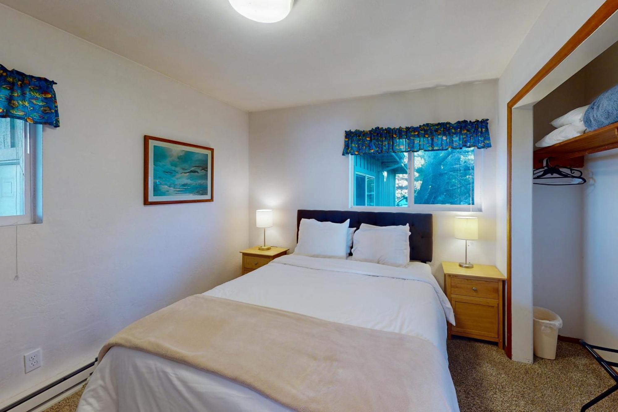 Ocean Vista Villa Bandon Room photo