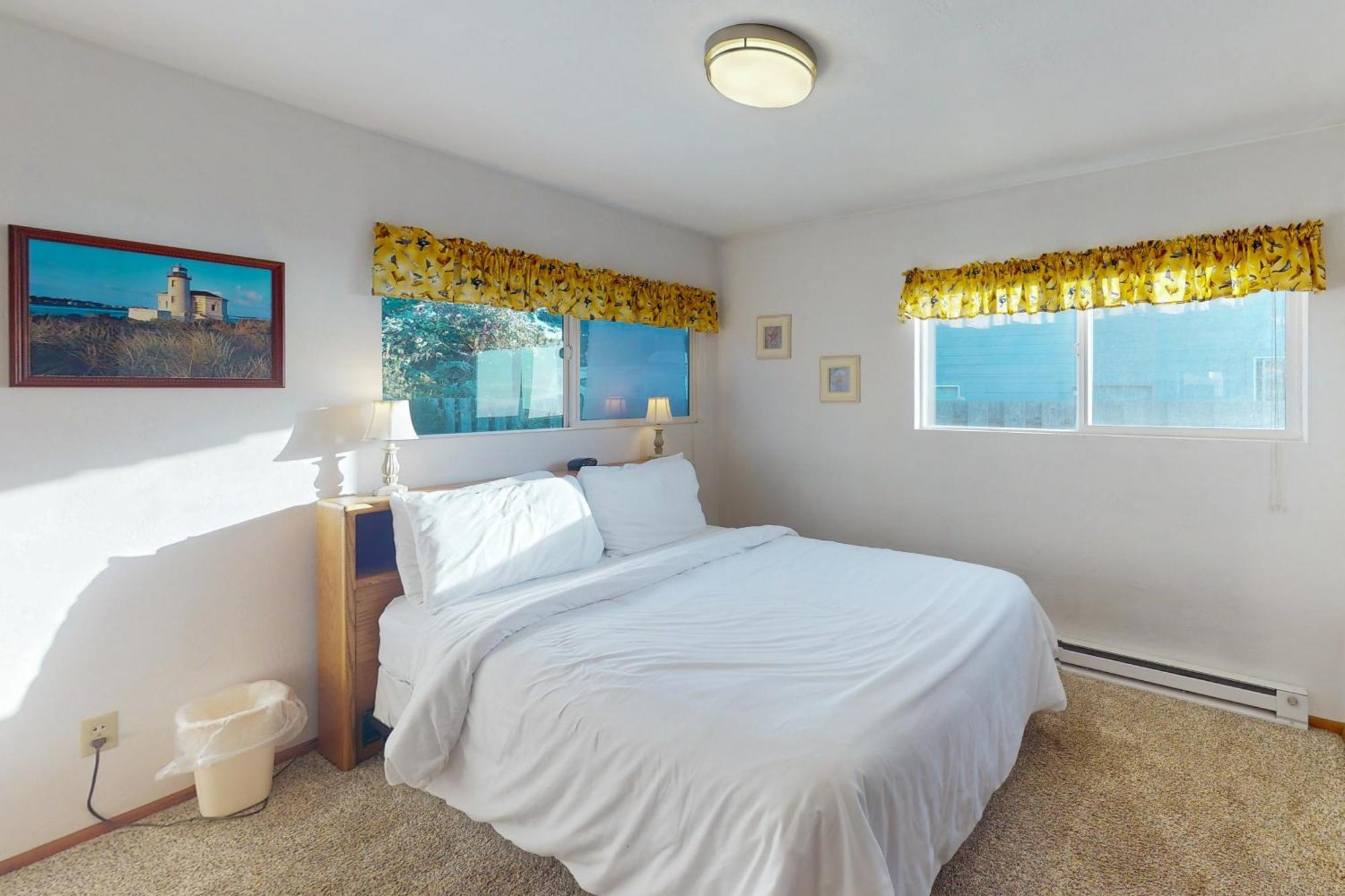 Ocean Vista Villa Bandon Room photo