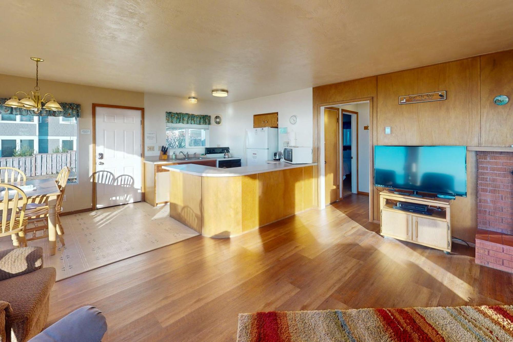 Ocean Vista Villa Bandon Room photo