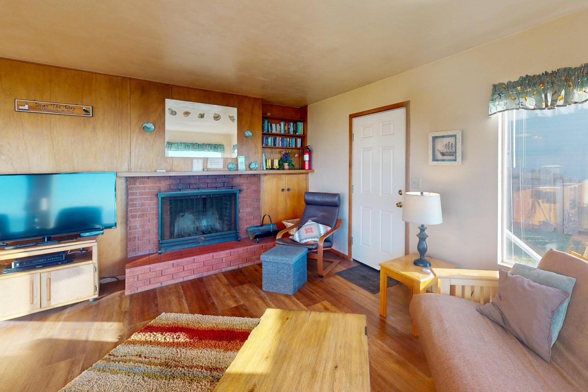 Ocean Vista Villa Bandon Room photo