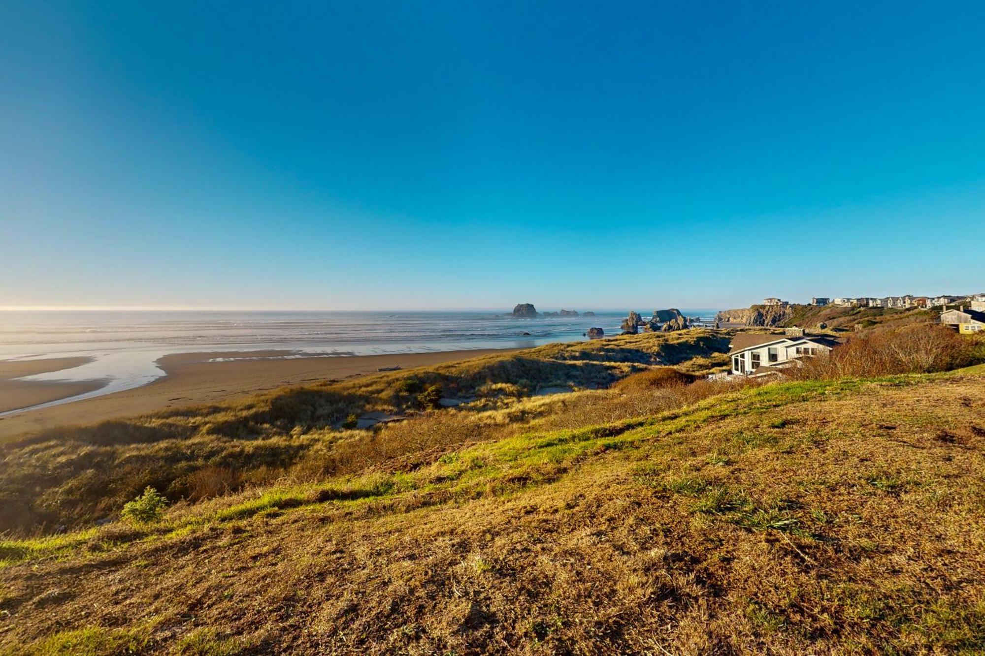 Ocean Vista Villa Bandon Room photo