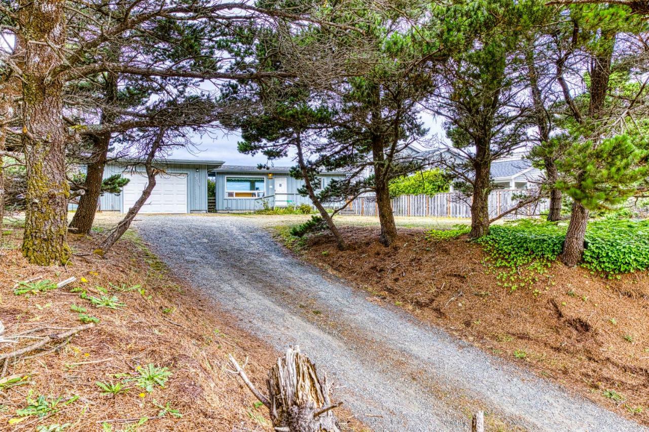Ocean Vista Villa Bandon Exterior photo