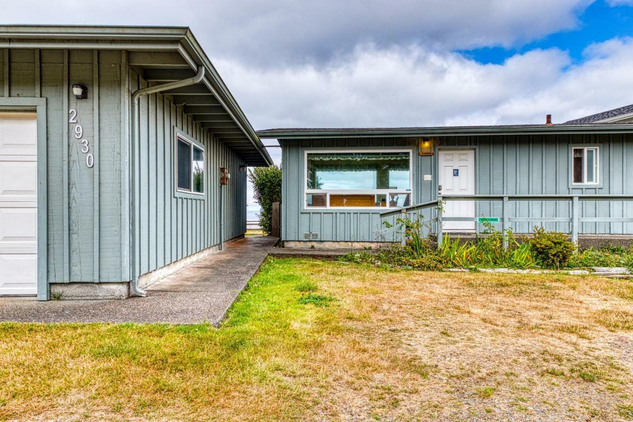 Ocean Vista Villa Bandon Exterior photo