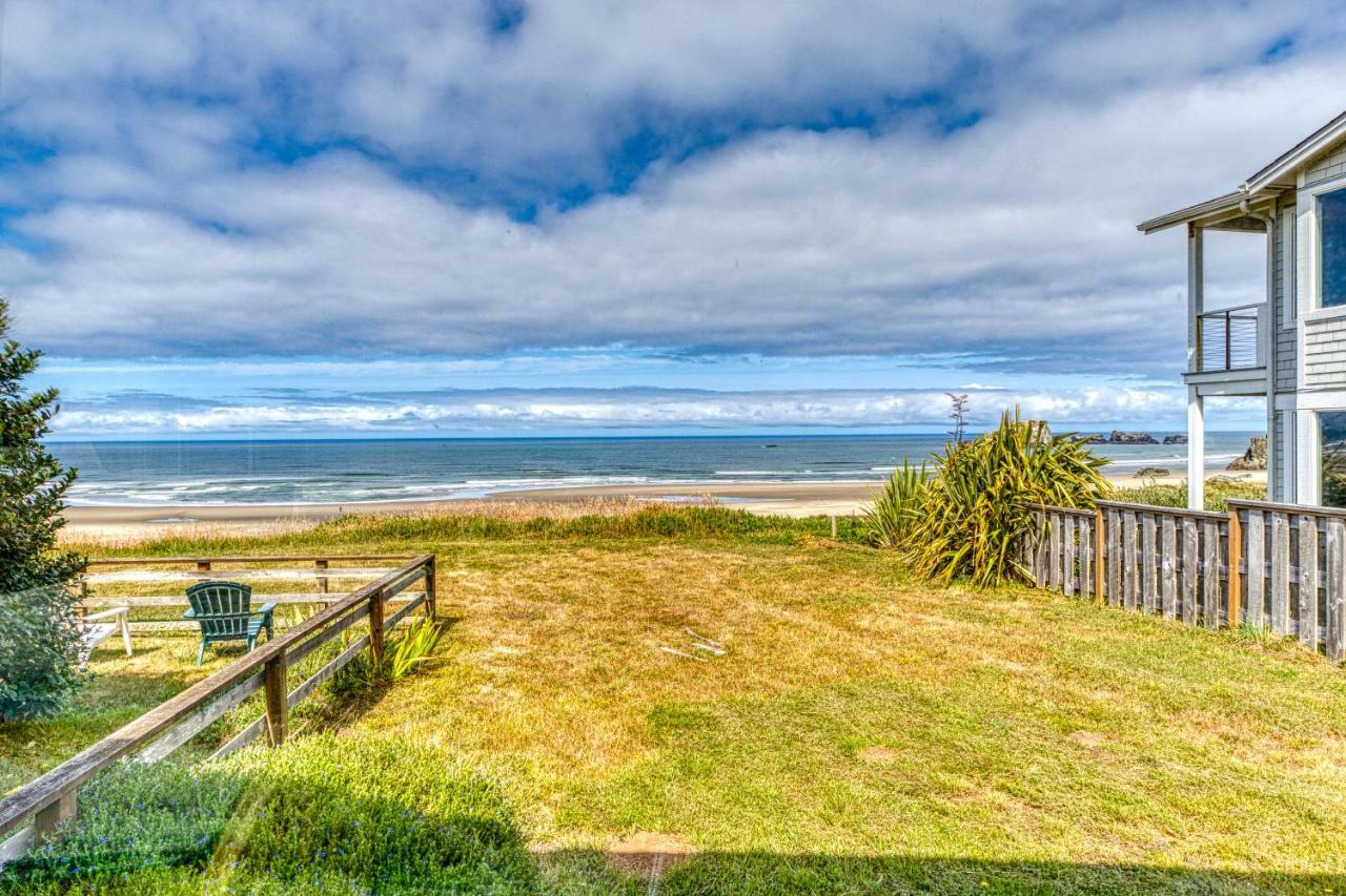 Ocean Vista Villa Bandon Exterior photo